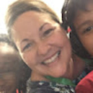 Meet your Posher, Mary